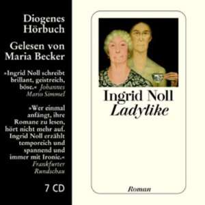   (Hörbuch )  Ingrid Noll, Maria Becker Bücher
