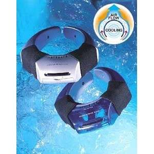 NEW SHARPER IMAGE PORTABLE PERSONAL COOLING SYSTEM 2.0  
