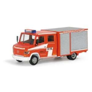 047166   Herpa   MB Vario TSF W   Feuerwehr Stuttgart  