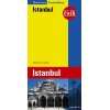 ADAC StadtPlan Istanbul 1  12 000 Touristische Infos [Folded Map 