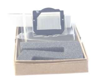 Kodak IR Filter Kit For DCS 660 & 760 Digital SLR Camera New  