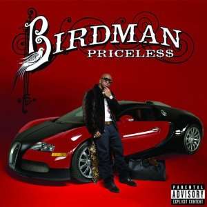 Priceless Birdman  Musik