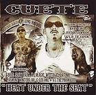 cd heat under the seat cuete hip hop 
