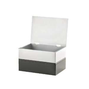 Sompex Box in weiß für DIN A 5  Küche & Haushalt