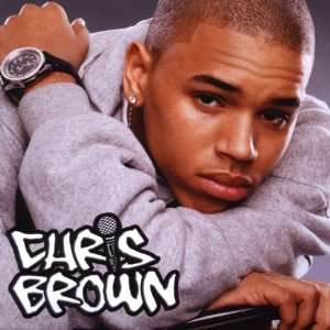 Chris Brown Chris Brown  Musik