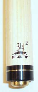 314² Fat SCHON Shaft Facts and Features 