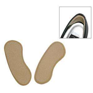 Heel Back Foam Cushion pad liner high dance shoe grip  