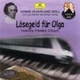 Krimis   Lösegeld für Olga (Chopin) von Hubert Schlemmer, Hermann 