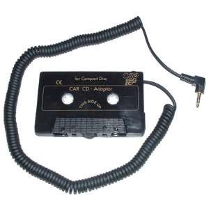 AIV / CD    Adapter   Cassette  Elektronik
