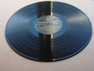 THE BEATLES PLEASE PLEASE ME LP ORIGINAL 1963 UK BLACK AND GOLD 