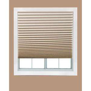 Redi Shade Paper Natural Light Filtering Window Shade 4 Pack (Price 