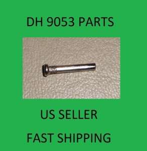 Metal Pin of Balance Bar for DH 9053 01 RC Helicopter  