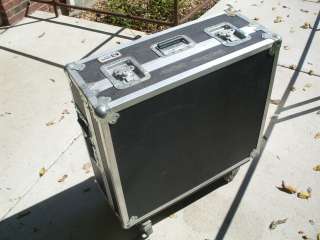 Viking Cases Road Case for Mixing Console etc.  