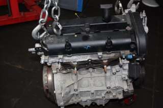 Ford Fiesta 1.4 Bj.04 (JD3) Motor FXJB 59 kW 60 Tkm  