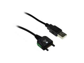 USB Kabel/Datenkabel für Sony Ericsson Elm J10i2 Handy  