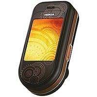    Nokia Handy Ohne Vertrag   NOKIA 7373 bronze Handy