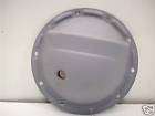 54 55 BUICK REAR END AXLE HOUSING INSPECTION COVER