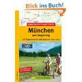 Bruckmanns Radührer München u. Umgeb. 28 Tagestouren mit Karten 1 