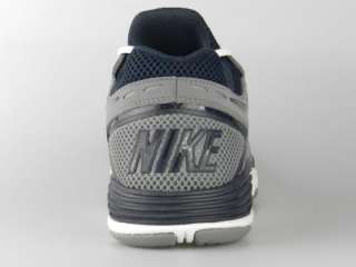 NIKE FREE XILLA TR NEW Mens Grey White Trainers Shoes  