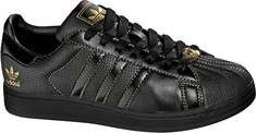 adidas Superstar II TL Gold CS Perf    