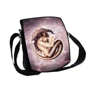 Motherhood Mermaid Selina Fenech Shoulder Bag/ Purse  