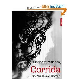 Corrida  Herbert Asbeck Bücher