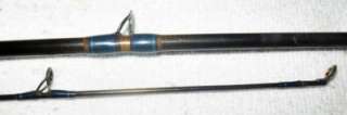 Sage Graphite III GIIISH 286 B Casting Rod, 2 pc, EX  