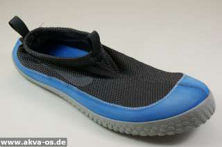 Nike Badeschuhe Wasserschuhe SQWERTBOAT Gr. 45 US 11  