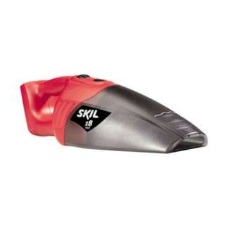Skil 18V Cordless Hand Held Vacuum (Tool Only) 2810 01 NEW  