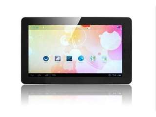 10 Zenithink Z102 Android 4.0 Flytouch Cortex A9 WiFi HDMI GPS Tablet 