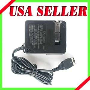 Home Wall Charger AC Adapter for Nintendo DS NDS GBA SP  