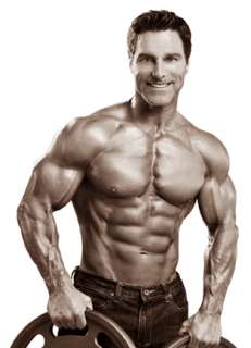 BEST BODYBUILDING SUPPLEMENT RIPPED LEAN MUSCLE GROWTH GAIN 