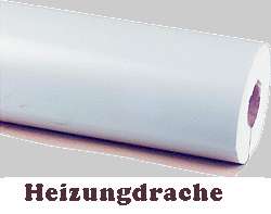 Isolierung PVC 100% 1 DN25 Heizungsrohre Isolierrohre  