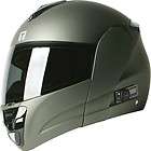 Torc T 22B Interstate Modular Bluetooth® Helmet Titanium Size XL