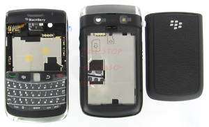 TMobile Original BlackBerry Bold 9700 Full Housing Case  
