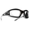 Bollé Schutzbrille für Brillenträger TRACKER II mit optischem 