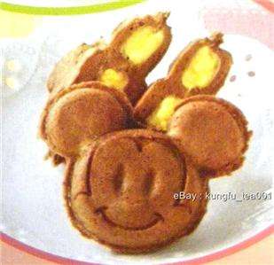   now free disney mickey mouse microwave waffle pie pancake maker mold