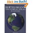 Bertelsmann Universalatlas von Bertelsmann Lexikon Institut 