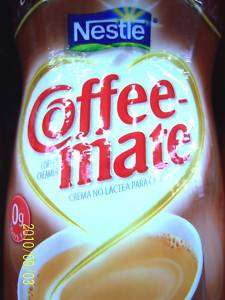Coffeemate Liquid Coffee Creamer 3 Flavs 50pc singles  