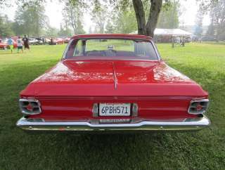 Plymouth  Fury S/S in Plymouth   Motors