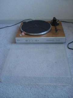 Rotel RP 9400 Direct Drive Turntable / Record Player  