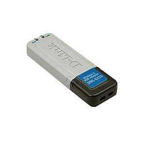 Link DWL G132 AirPlus XtremeGTM 108 MBit Wireless LAN USB Adapter 11 