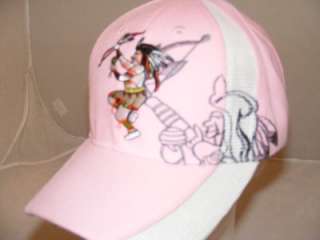 EAGLE DANCER NATIVE PRIDE AMERICAN INDIAN HAT CAP  