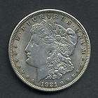 Munzen Coins USA 1 Dollar 1886 Morgan Typ f prfr  