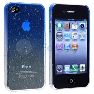   Case Cover Skin For iPhone 4S 4G 4GS 4th Verizon Sprint ATT US  