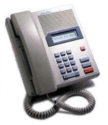 BT M7100 Meridian Norstar Grey Phone 7100 Incl VAT/DEL  