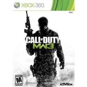   COD Modern Warfare 3 Xbox 360 By Activision Blizzard Inc Electronics