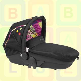   Maxi Cosi Loola Pushchair + Carrycot Travel System in Kid Art RP£434