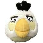 OFFICIAL NEW PLUSH ANGRY BIRDS OR PIG CUDDLY SOFT TOY