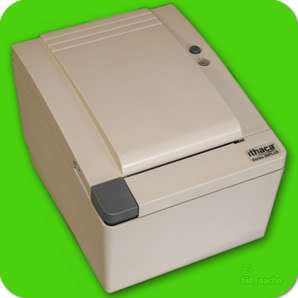 Ithaca 80 Plus POS Thermal Receipt Printer REFURB  
